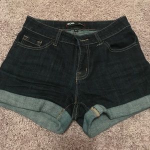 Denim shorts sz 27. “BDG“ from urban outfitters